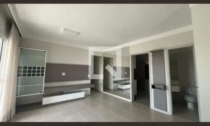 Apartamento para venda - lot. alphaville campinas, 3 quartos,  113 m² - campinas