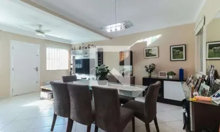 Casa / Sobrado em Condomínio para Venda - Butantã, 3 Quartos,  180 m² - São Paulo
