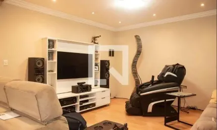 Casa para venda - vila clementino, 3 quartos,  234 m² - são paulo