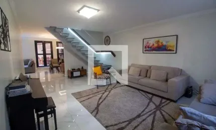 Casa para Venda - Santo Amaro , 4 Quartos,  380 m² - São Paulo