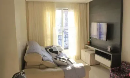 Apartamento para Venda - Picanço, 2 Quartos,  64 m² - Guarulhos