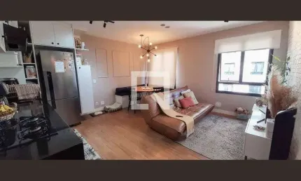 Apartamento para Venda - Centro, 1 Quarto,  36 m² - Osasco