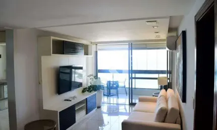 Apartamento para venda - jardim oceânico, 4 quartos,  160 m² - rio de janeiro