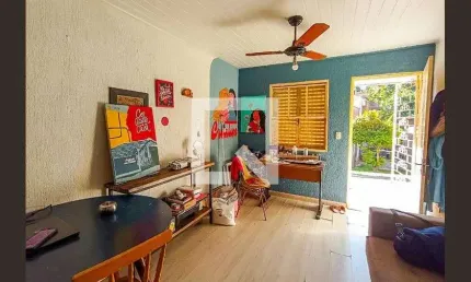 Casa / sobrado em condomínio para venda - vila nova, 2 quartos,  45 m² - porto alegre