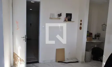 Apartamento para venda - piedade, 1 quarto,  32 m² - rio de janeiro