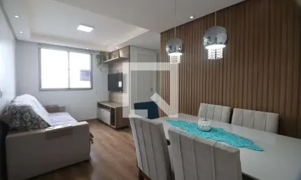 Apartamento para venda - igará, 2 quartos,  49 m² - canoas