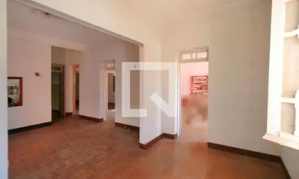 Casa para venda - floresta, 4 quartos,  400 m² - belo horizonte