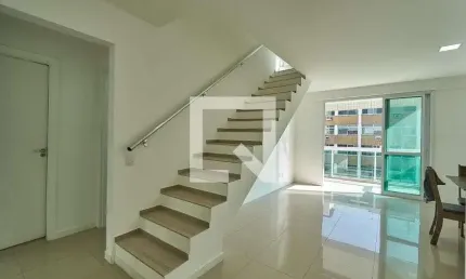 Cobertura para venda - tijuca, 3 quartos,  150 m² - rio de janeiro