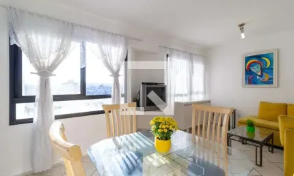 Apartamento para venda - vila santa maria, 2 quartos,  64 m² - são paulo
