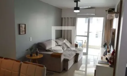 Apartamento para Venda - Pechincha, 2 Quartos,  73 m² - Rio de Janeiro