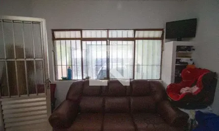 Casa para venda - vila jacuí, 5 quartos,  125 m² - são paulo