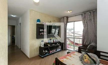 Apartamento para Venda - Vila Esperança, 2 Quartos,  65 m² - São Paulo