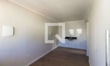 Apartamento para Venda - Vila Santa Clara, 1 Quarto,  29 m² - São Paulo