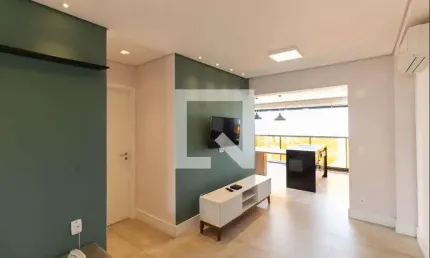 Apartamento para venda - aclimação, 1 quarto,  49 m² - são paulo