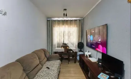 Apartamento para venda - jardim das bandeiras, 2 quartos,  65 m² - campinas
