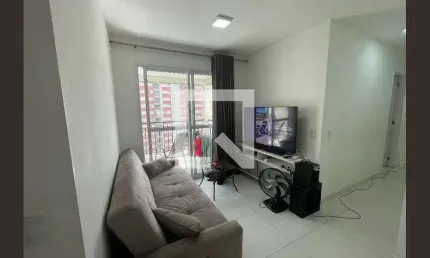 Apartamento para venda - picanço, 2 quartos,  66 m² - guarulhos