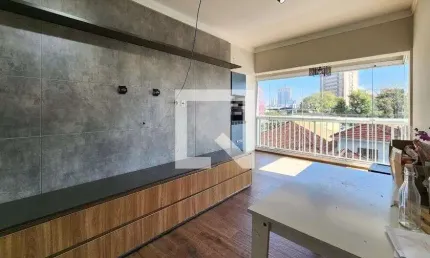 Apartamento para Venda - Nova Petrópolis, 2 Quartos,  68 m² - São Bernardo do Campo
