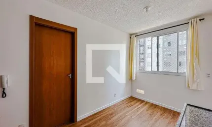 Apartamento para venda - belém, 1 quarto,  24 m² - são paulo