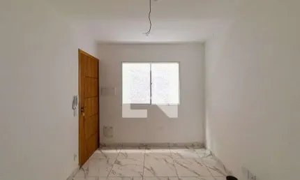 Apartamento para Venda - Vila Jacuí, 2 Quartos,  44 m² - São Paulo