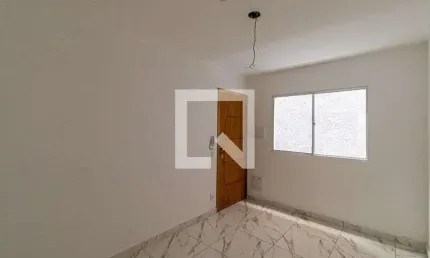 Apartamento para venda - vila jacuí, 2 quartos,  44 m² - são paulo