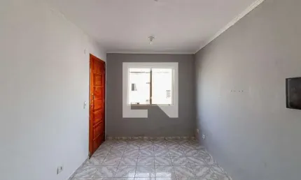 Apartamento para Venda - Vila Jacuí, 2 Quartos,  52 m² - São Paulo
