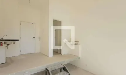 Kitnet / stúdio para venda - brooklin, 1 quarto,  23 m² - são paulo