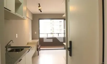 Kitnet / stúdio para venda - perdizes, 1 quarto,  27 m² - são paulo