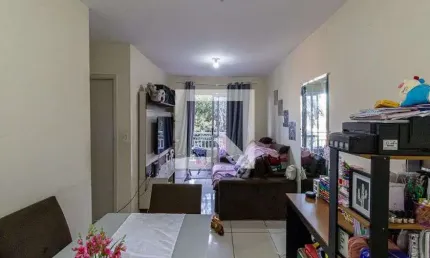 Apartamento para venda - itaquera, 2 quartos,  53 m² - são paulo