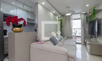 Apartamento para venda - cambuci, 2 quartos,  59 m² - são paulo
