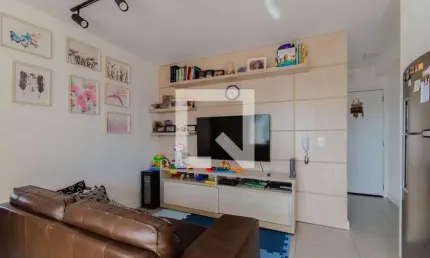 Apartamento para venda - cambuci, 2 quartos,  49 m² - são paulo