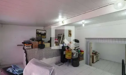 Casa para Venda - Assunção, 2 Quartos,  214 m² - São Bernardo do Campo