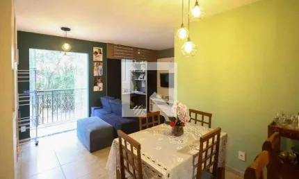 Apartamento para venda - sapopemba, 2 quartos,  58 m² - são paulo