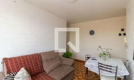 Apartamento para Venda - Itaquera, 2 Quartos,  60 m² - São Paulo