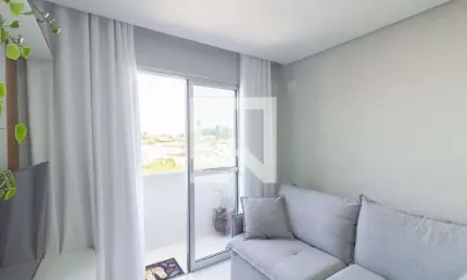 Apartamento para venda - vila carmosina, 2 quartos,  48 m² - são paulo