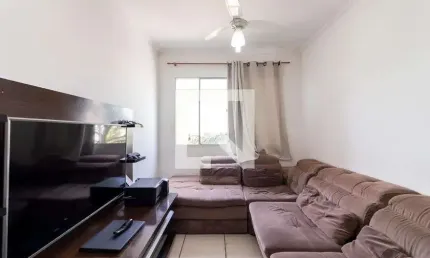 Apartamento para venda - mandaqui, 2 quartos,  52 m² - são paulo