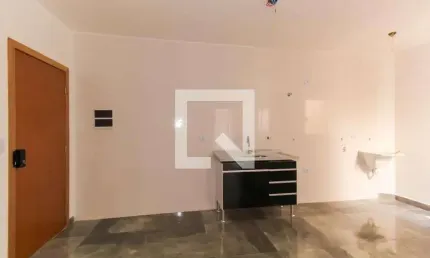 Apartamento para venda - jardim anália franco, 2 quartos,  42 m² - são paulo
