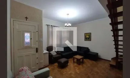 Casa para venda - vila das mercês, 2 quartos,  85 m² - são paulo