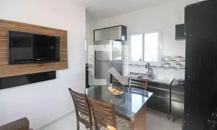 Apartamento para venda - sapopemba, 2 quartos,  33 m² - são paulo