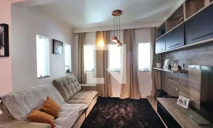 Casa para venda - dos casa, 2 quartos,  220 m² - são bernardo do campo