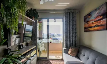 Apartamento para Venda - Utinga, 2 Quartos,  52 m² - Santo André