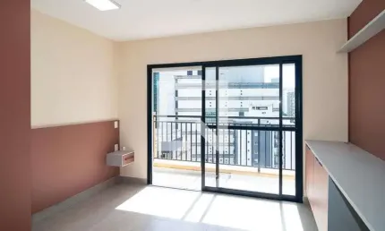 Kitnet / stúdio para venda - consolação, 1 quarto,  26 m² - são paulo
