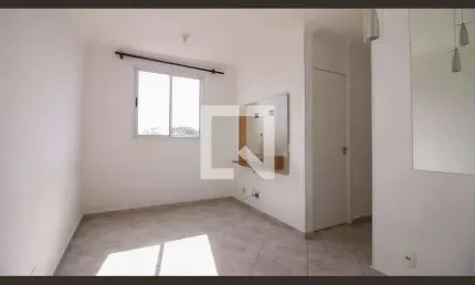 Apartamento para venda - parque são lucas, 2 quartos,  47 m² - são paulo
