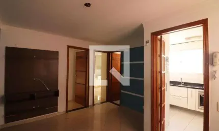 Apartamento para venda - nova petrópolis, 2 quartos,  47 m² - são bernardo do campo