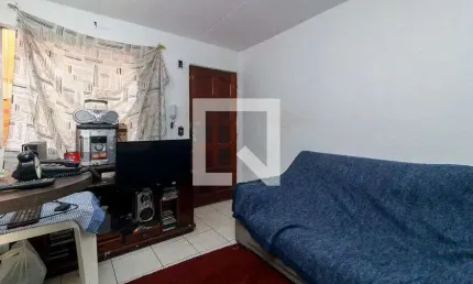 Apartamento para venda - jardim sao luis, 2 quartos,  60 m² - são paulo