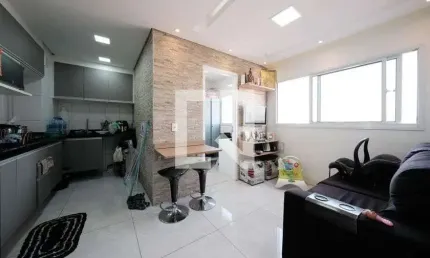 Apartamento para venda - cangaíba, 2 quartos,  33 m² - são paulo
