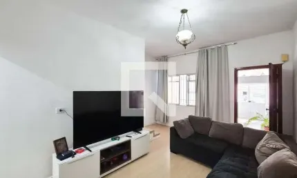 Casa para Venda - Paulicéia, 3 Quartos,  184 m² - São Bernardo do Campo