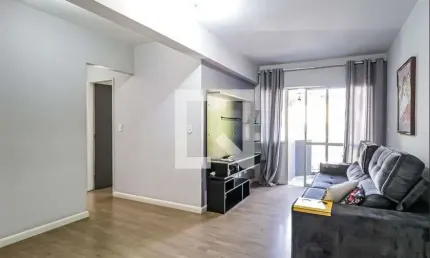 Apartamento para venda - jardim éster yolanda, 3 quartos,  68 m² - são paulo