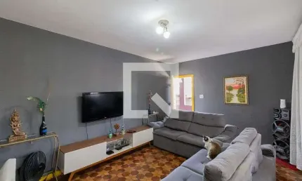 Casa para venda - cangaíba, 3 quartos,  160 m² - são paulo