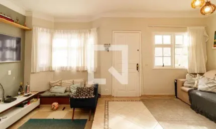 Casa / Sobrado em Condomínio para Venda - Tucuruvi, 3 Quartos,  124 m² - São Paulo