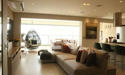 Apartamento para venda - vila leopoldina, 3 quartos,  147 m² - são paulo